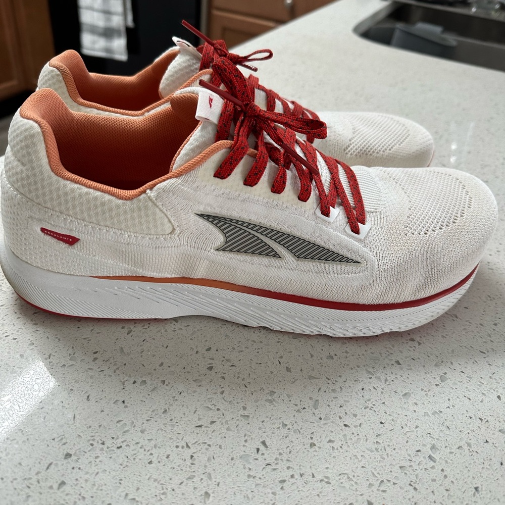 Altra running shoes
